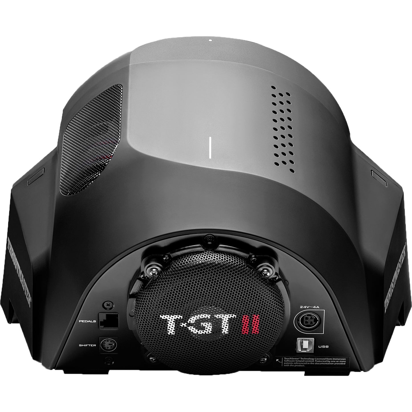 Thrustmaster T-GT II (schwarz)