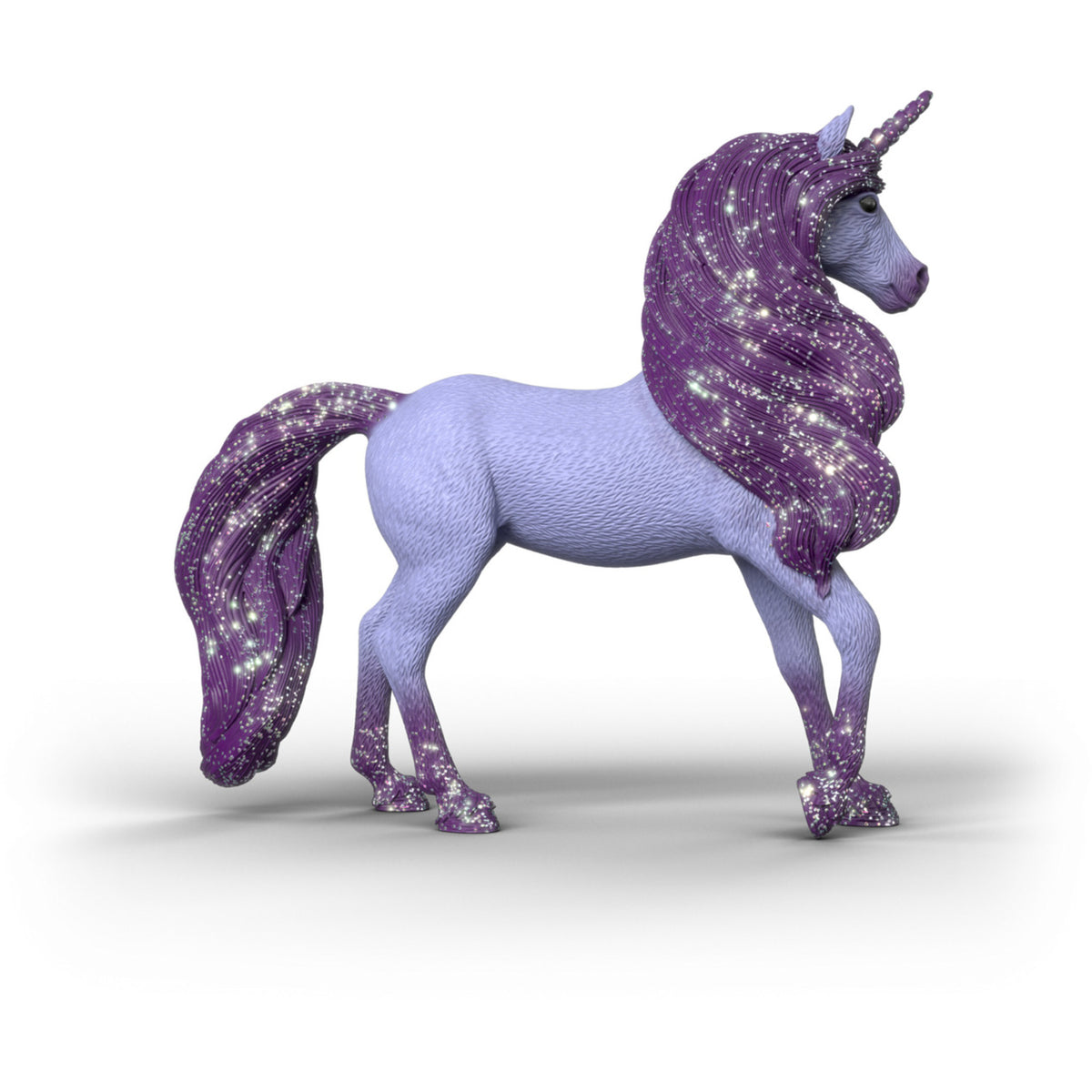 Bayala Einhorn Stute Orchid, Spielfigur