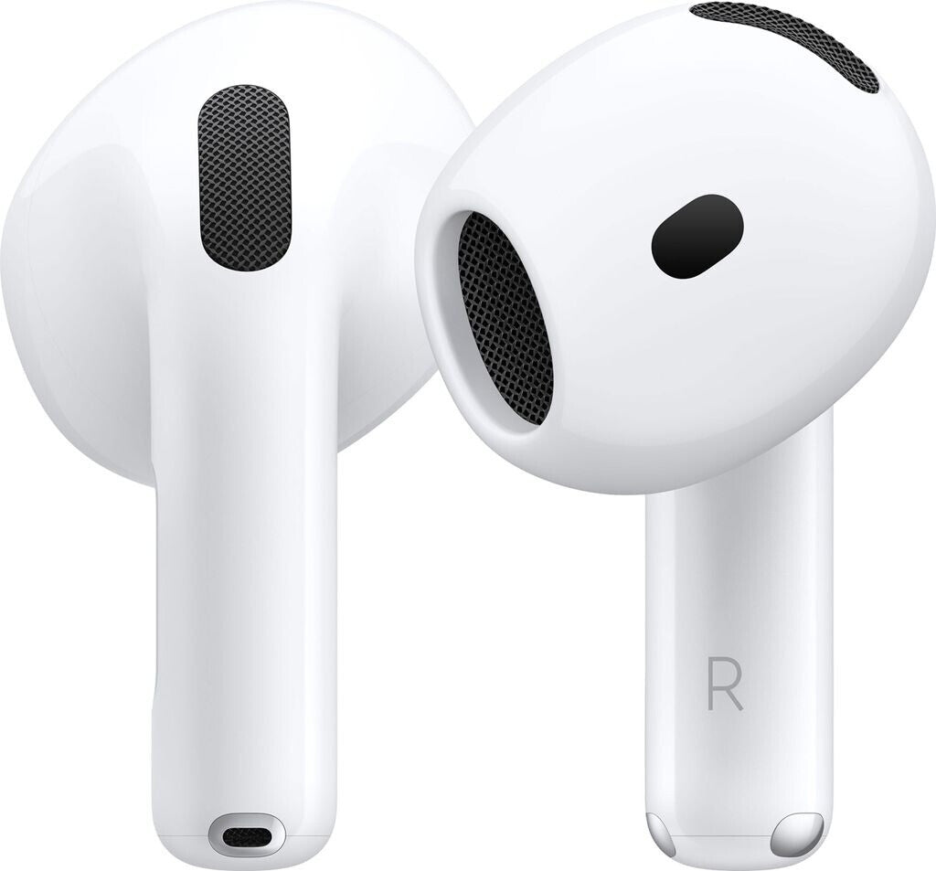 AirPods 4, Kopfhörer