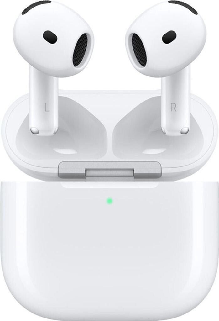AirPods 4, Kopfhörer