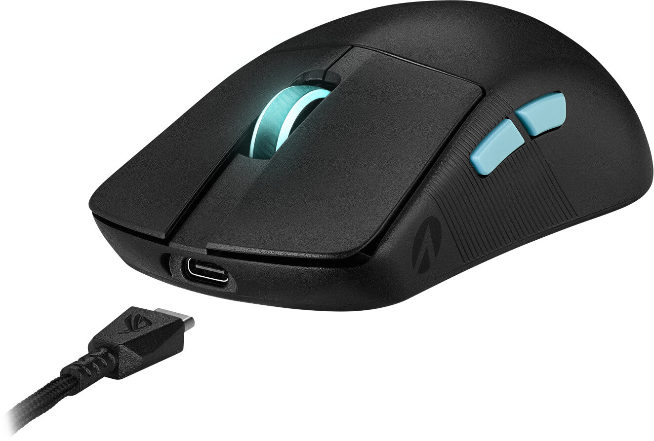 ROG Harpe Ace Aim Lab Edition, Gaming-Maus