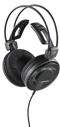 ATH-AD900X, Kopfhörer