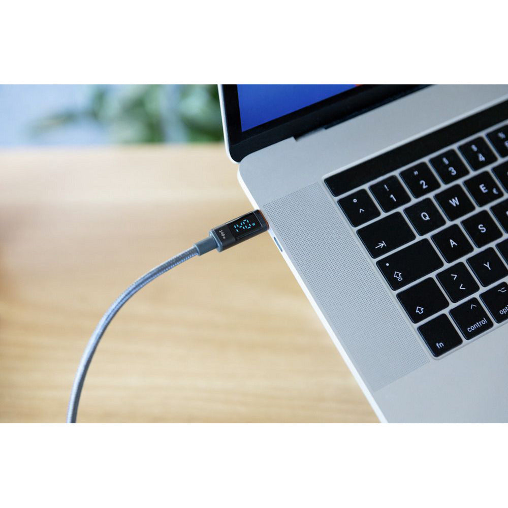 USB 2.0 Kabel, USB-C Stecker > USB-C Stecker