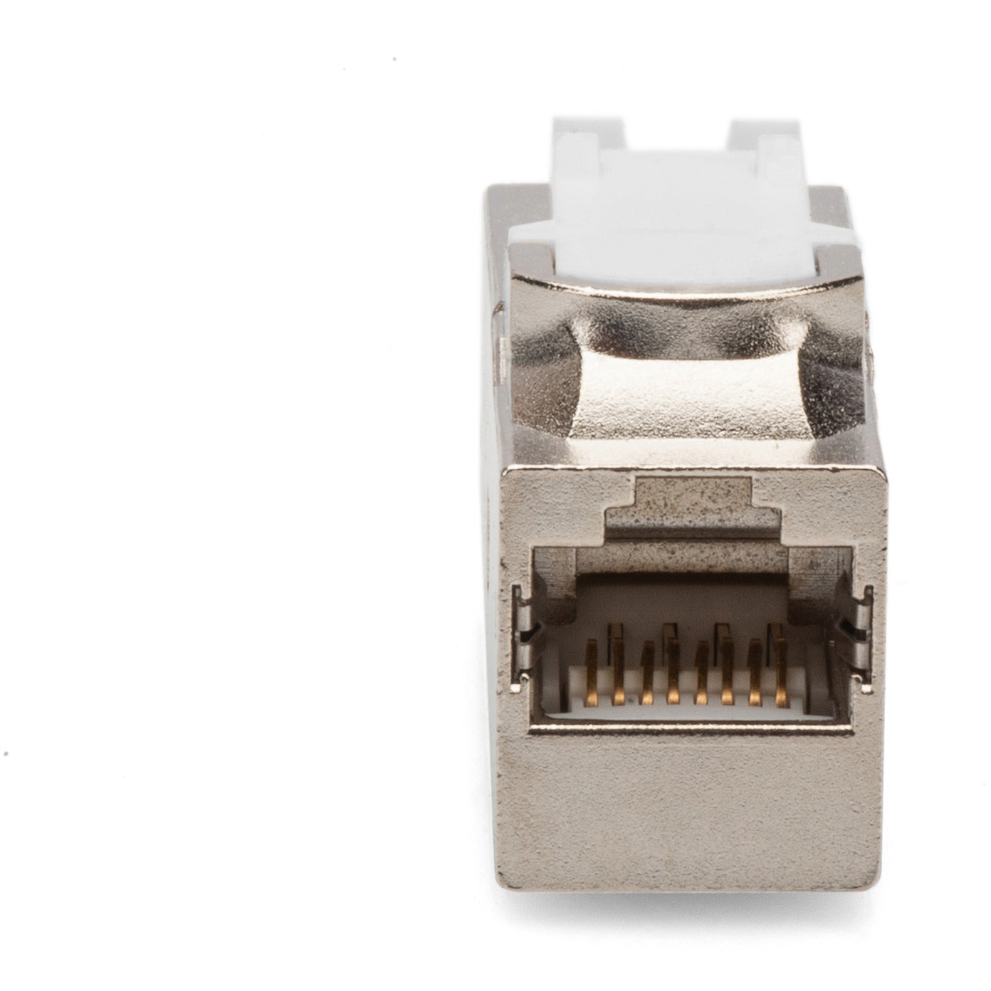 Cat.6a Modulare Kupplung, geschirmt