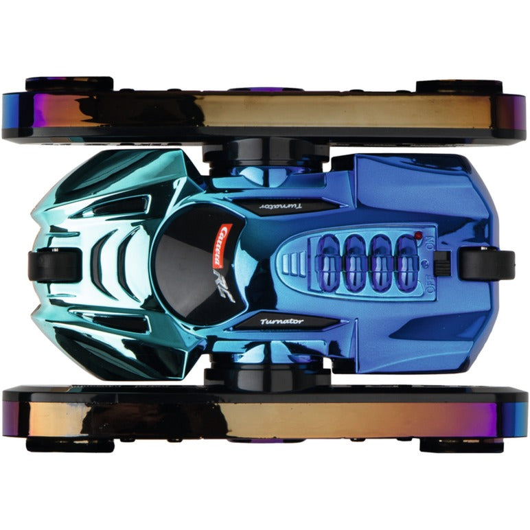 Carrera RC 2,4GHz Turnator Color Flip
