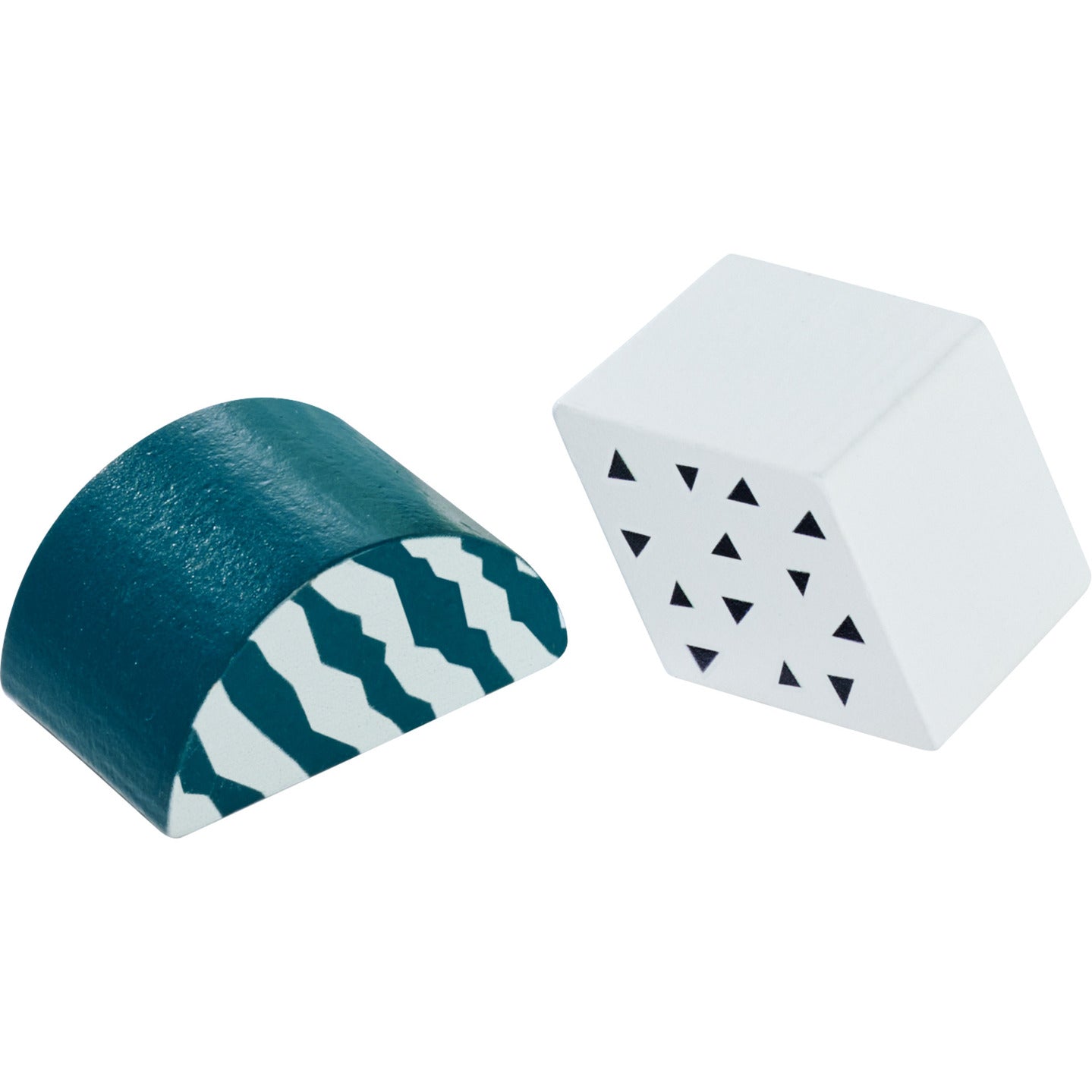 Steckbox, Geschicklichkeitsspiel