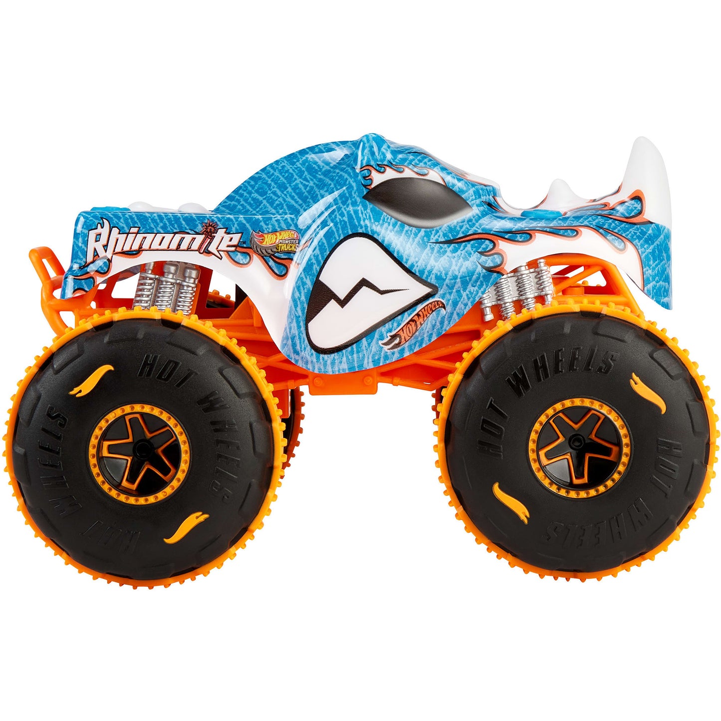 RC Monster Trucks Rhinomite im Massstab 1:24