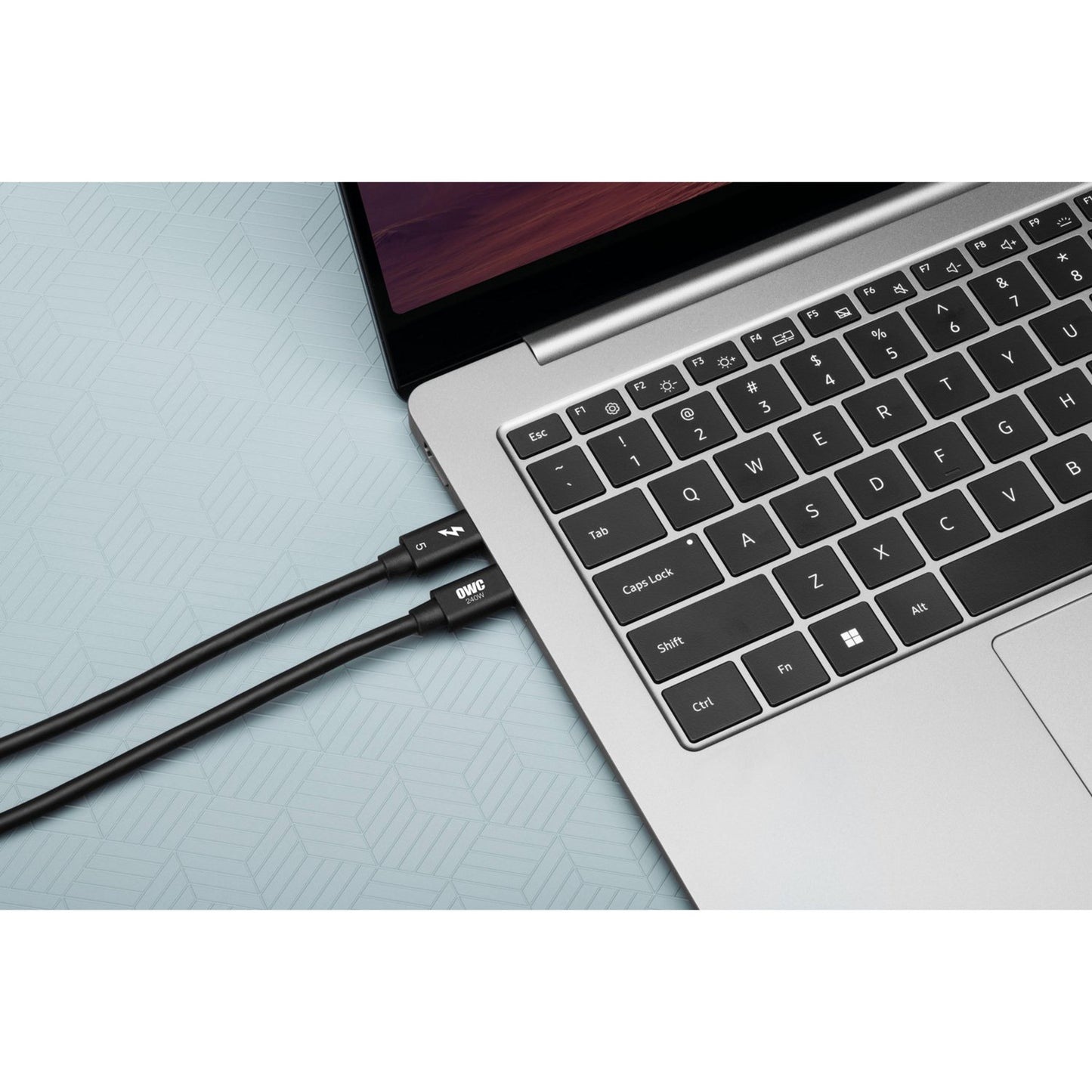 Thunderbolt 5 / USB-C Kabel