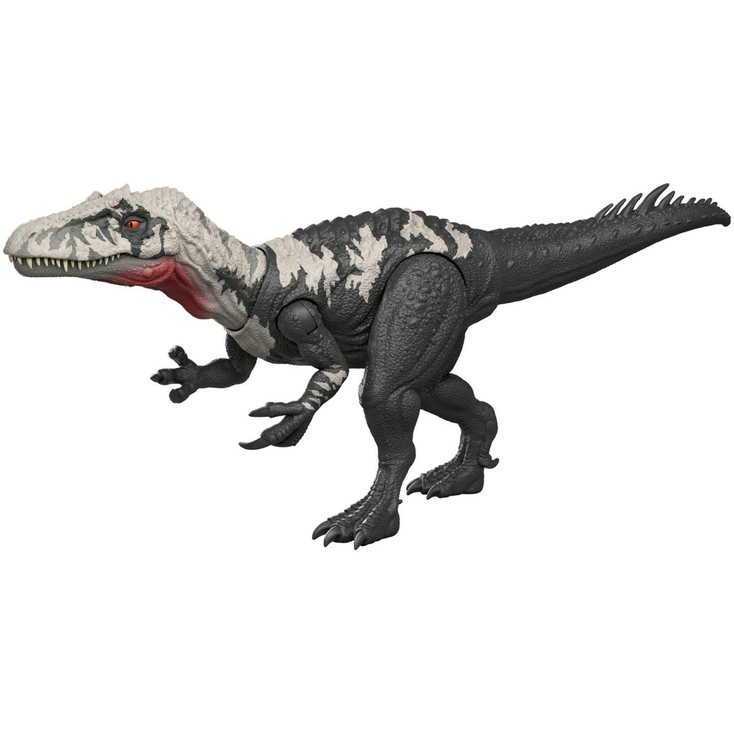 Jurassic World Gigantic Trashers Chilantaisaurus, Spielfigur