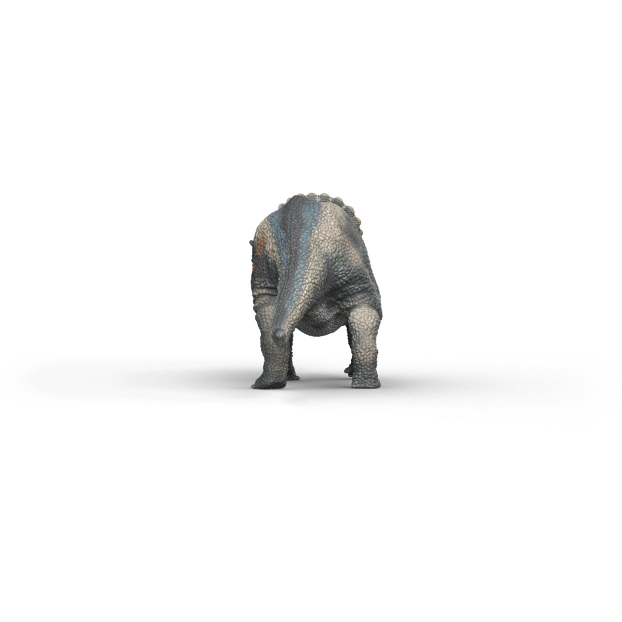 Dinosaurs Triceratops, Spielfigur