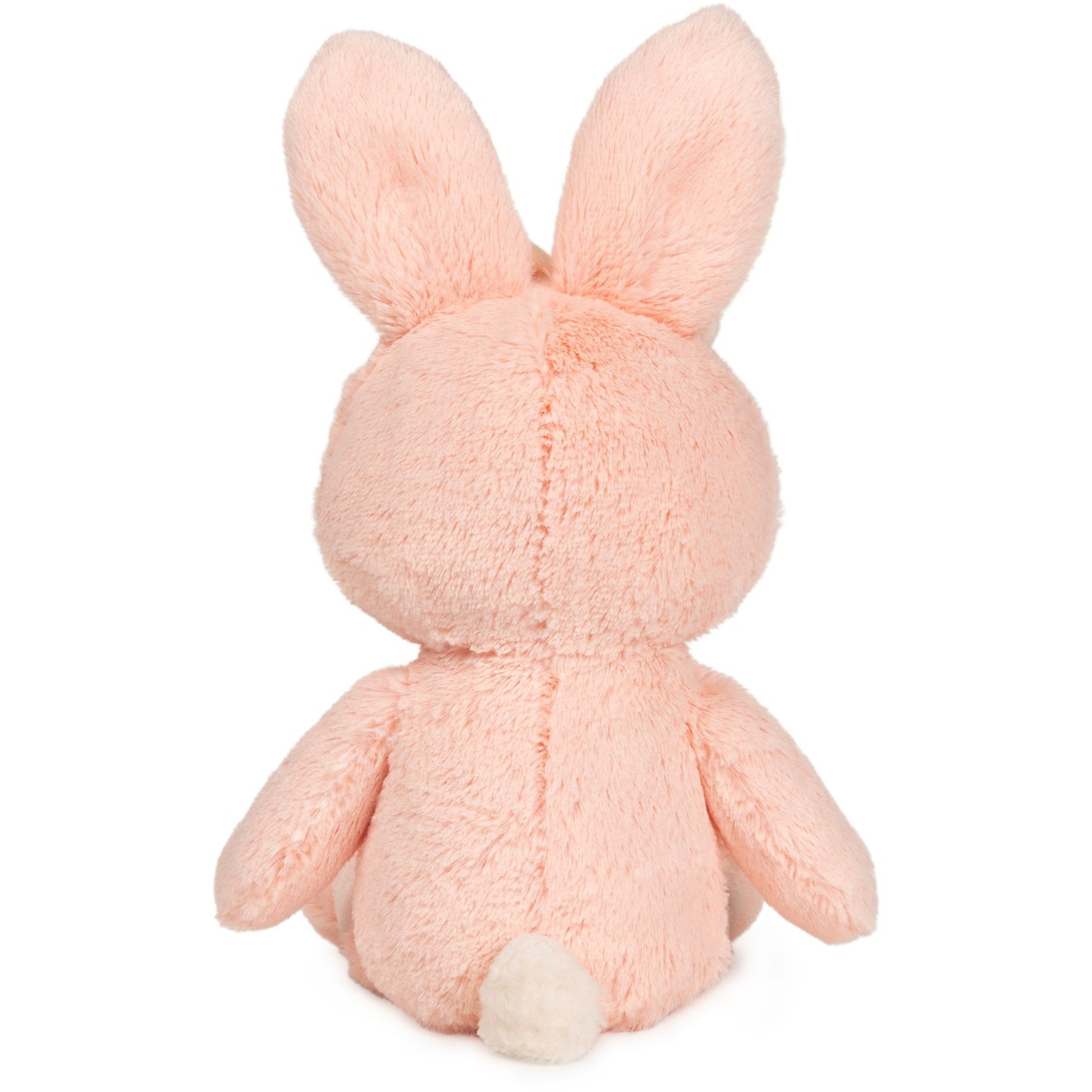 Spinmaster GUND - Plüsch-Häschen aus 100% recyceltem Material (rosa/weiss, aus 100% recycletem Material)