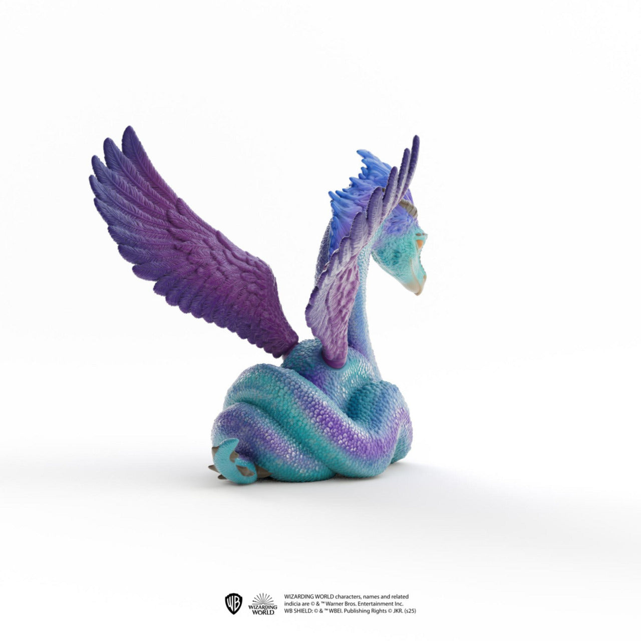 Wizarding World Fantastic Beasts - Occamy, Spielfigur