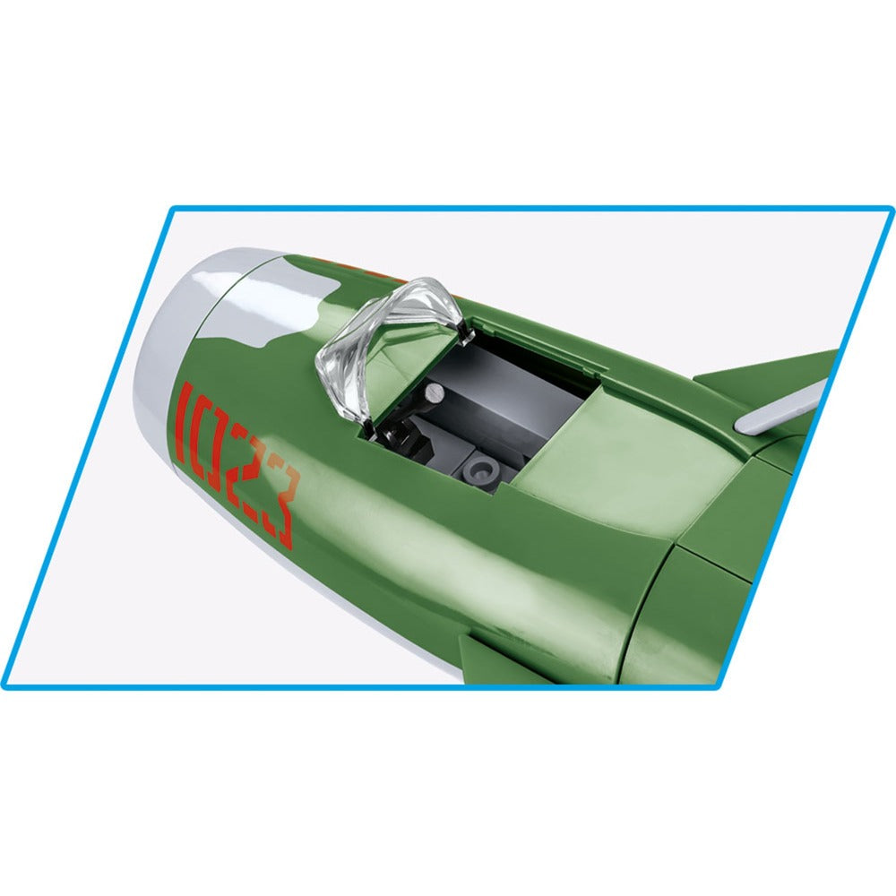 Lim-5 Polish Air Force 1959, Konstruktionsspielzeug