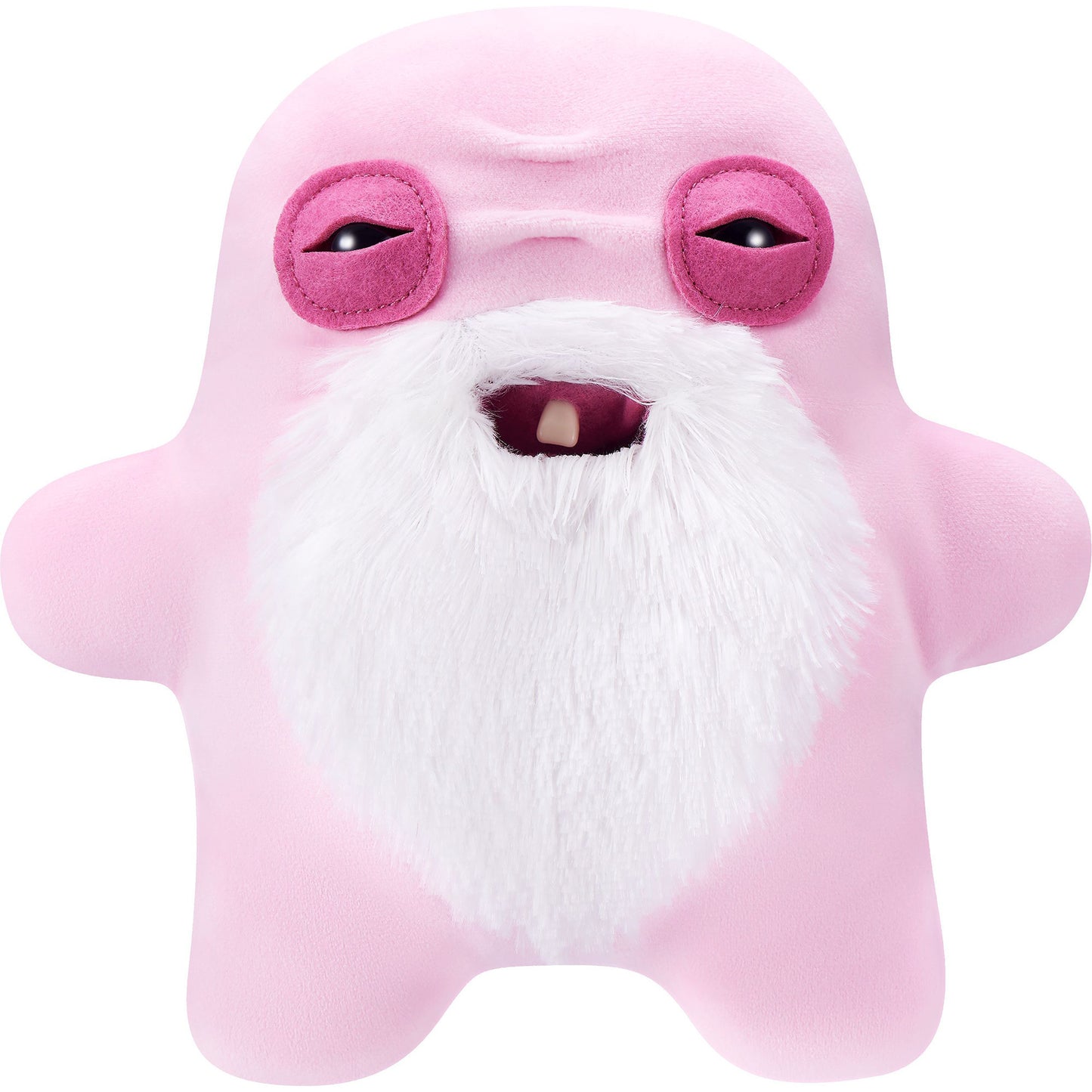 Fuggler - Old Fogies, Kuscheltier