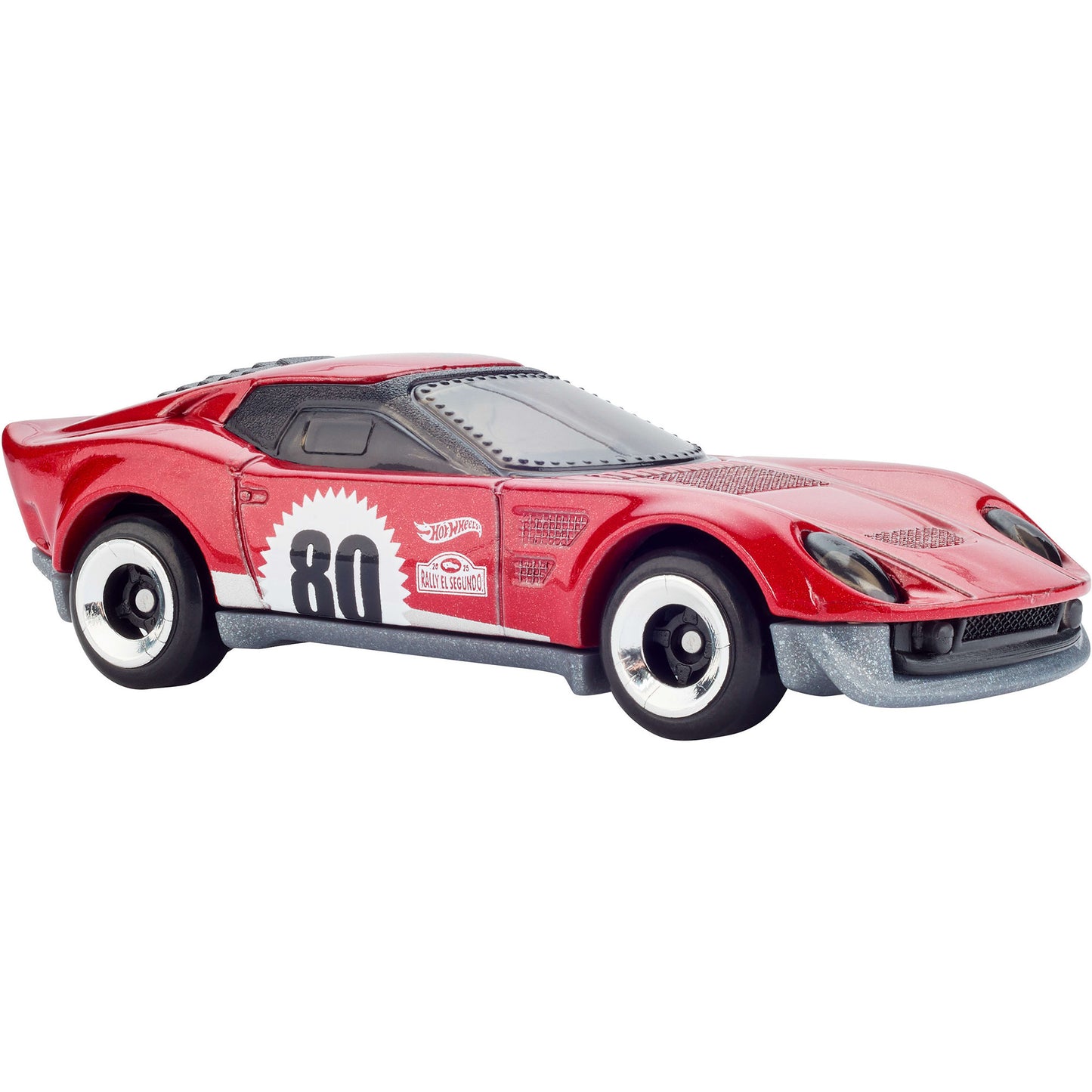 Mattel 80. Jubiläum 5er-Pack, Spielfahrzeug