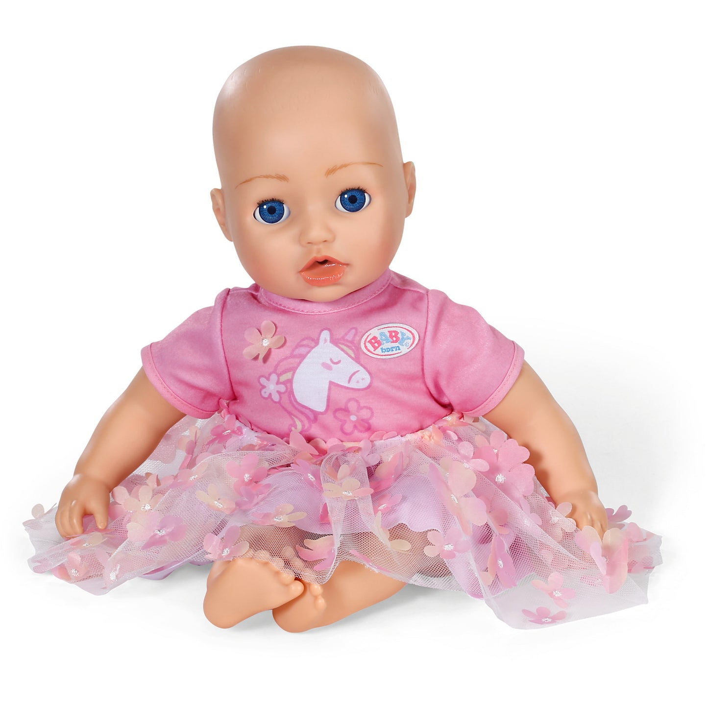 BABY born Blütenkleid 43cm, Puppenzubehör