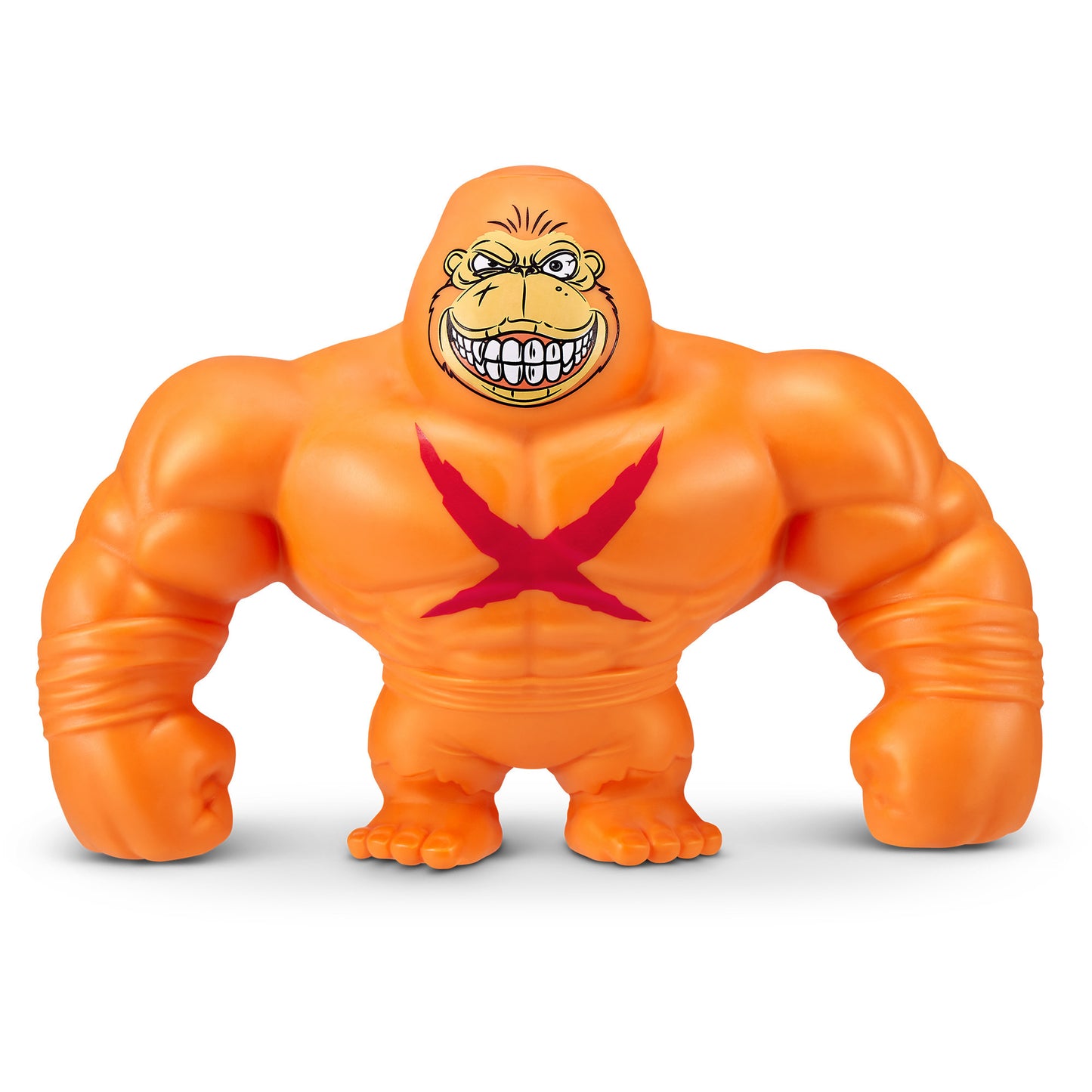 Smashers - Slam Heroes Gorilla, Spielfigur