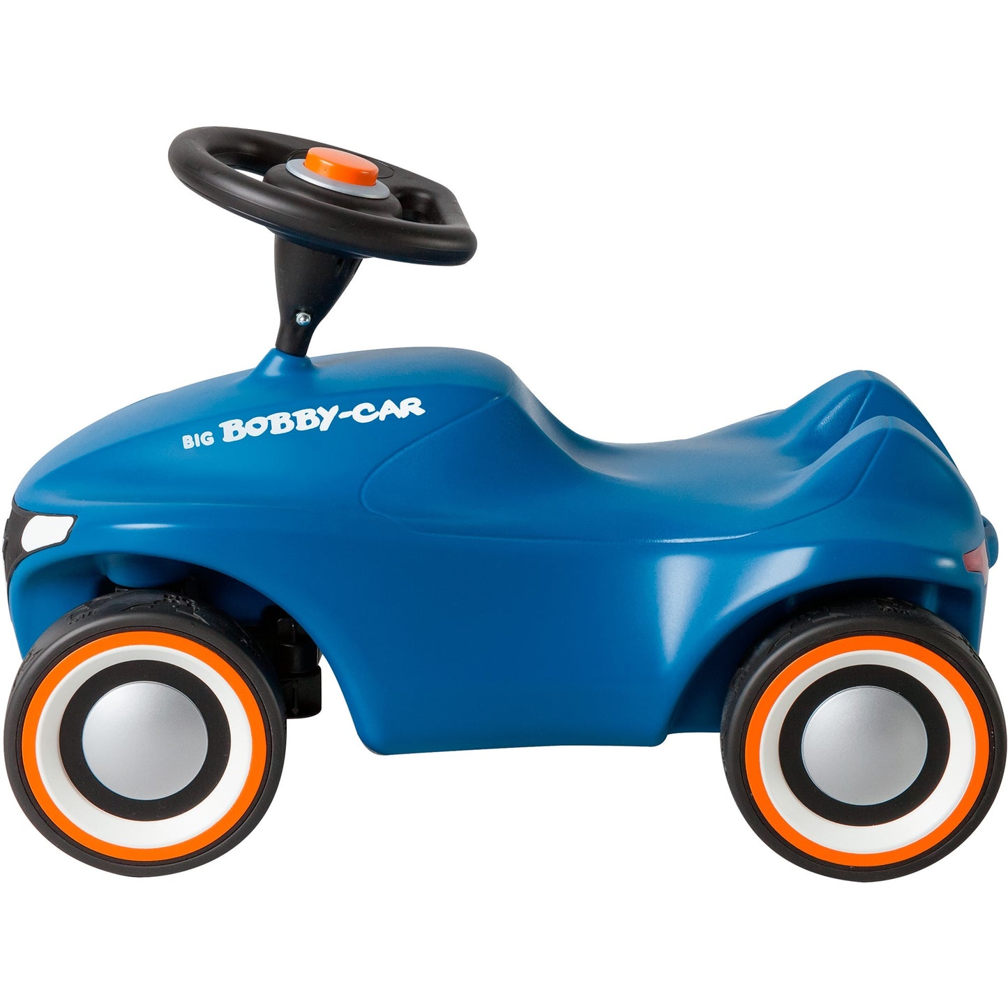 BIG Bobby-Car-Neo (blau)