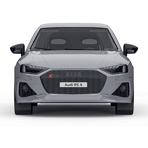 Audi RS4 Cycling Madness, Konstruktionsspielzeug