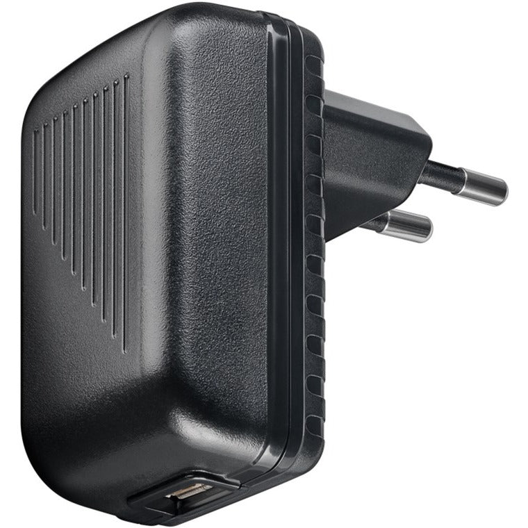 Goobay HDMI Splitter 1 auf 2 (4K @ 60Hz) (schwarz)