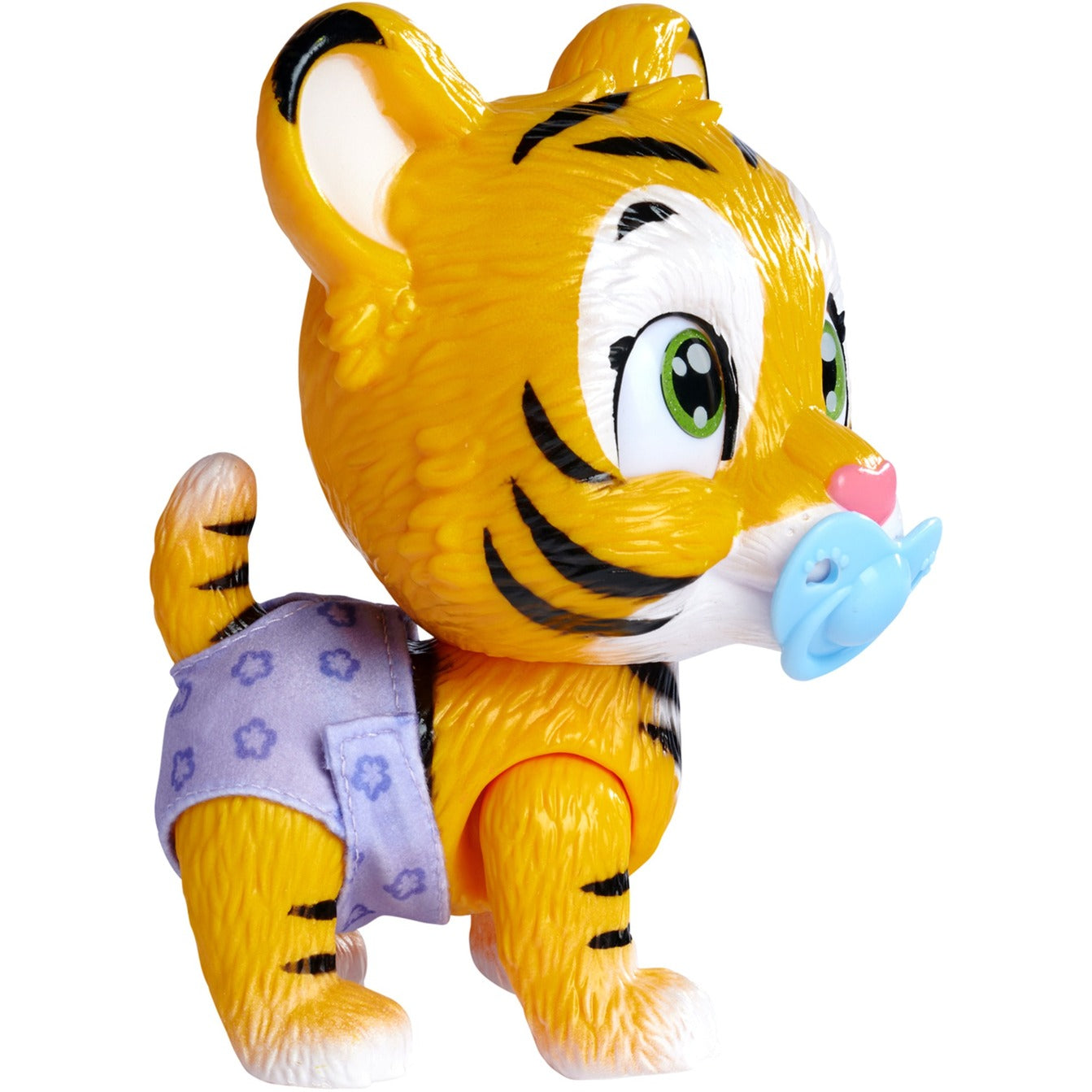Simba Pamper Petz Tiger