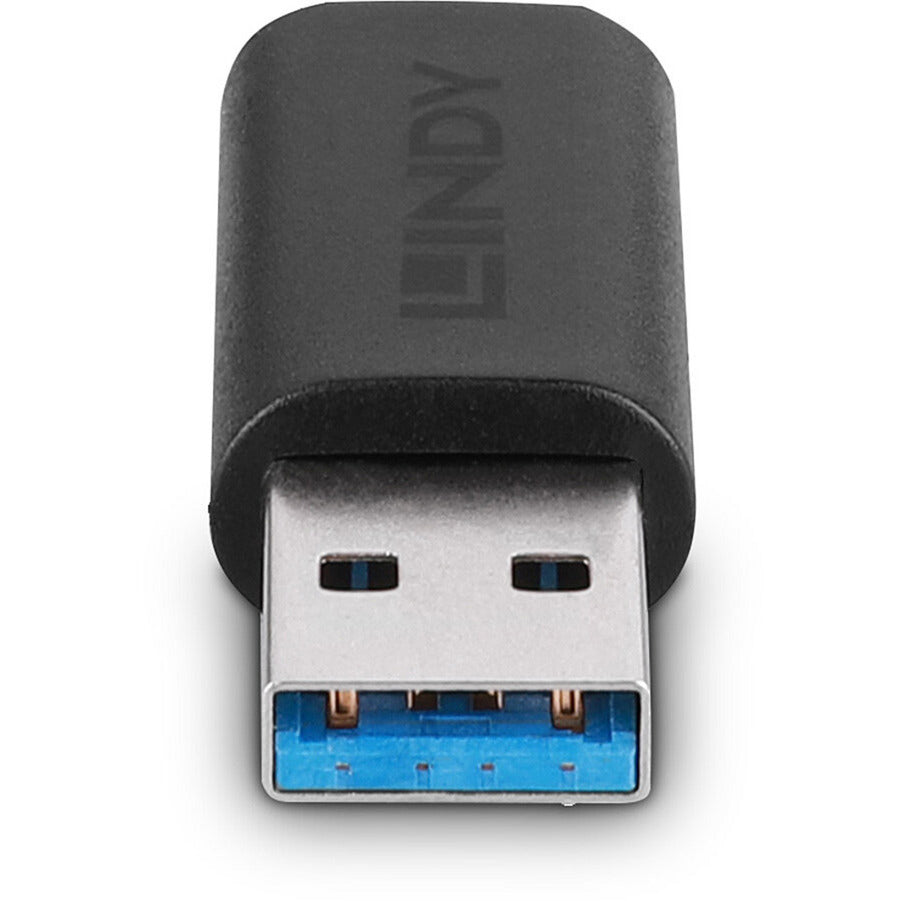 USB 3.2 Adapter Typ A an C