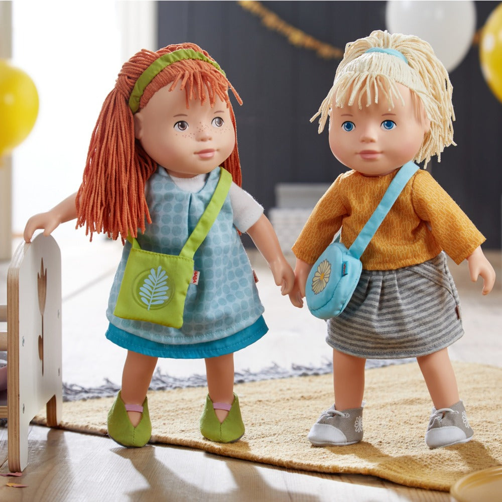 HABA Spielpuppe Svenja
