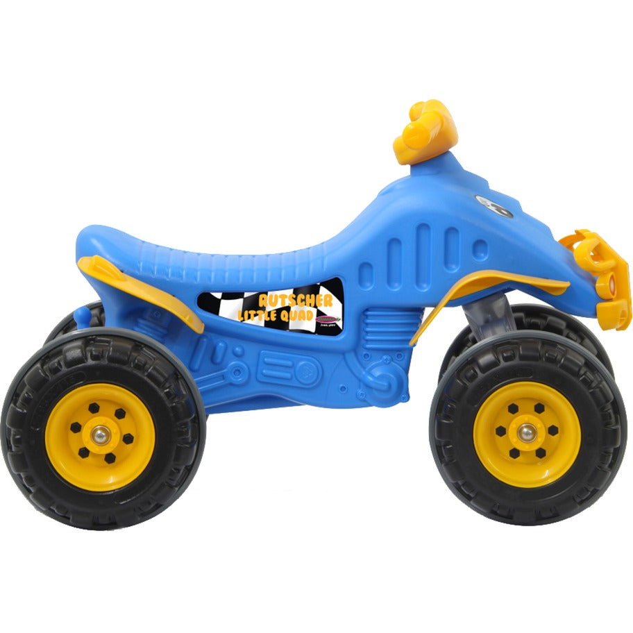 Jamara Rutscher Little Quad (blau)