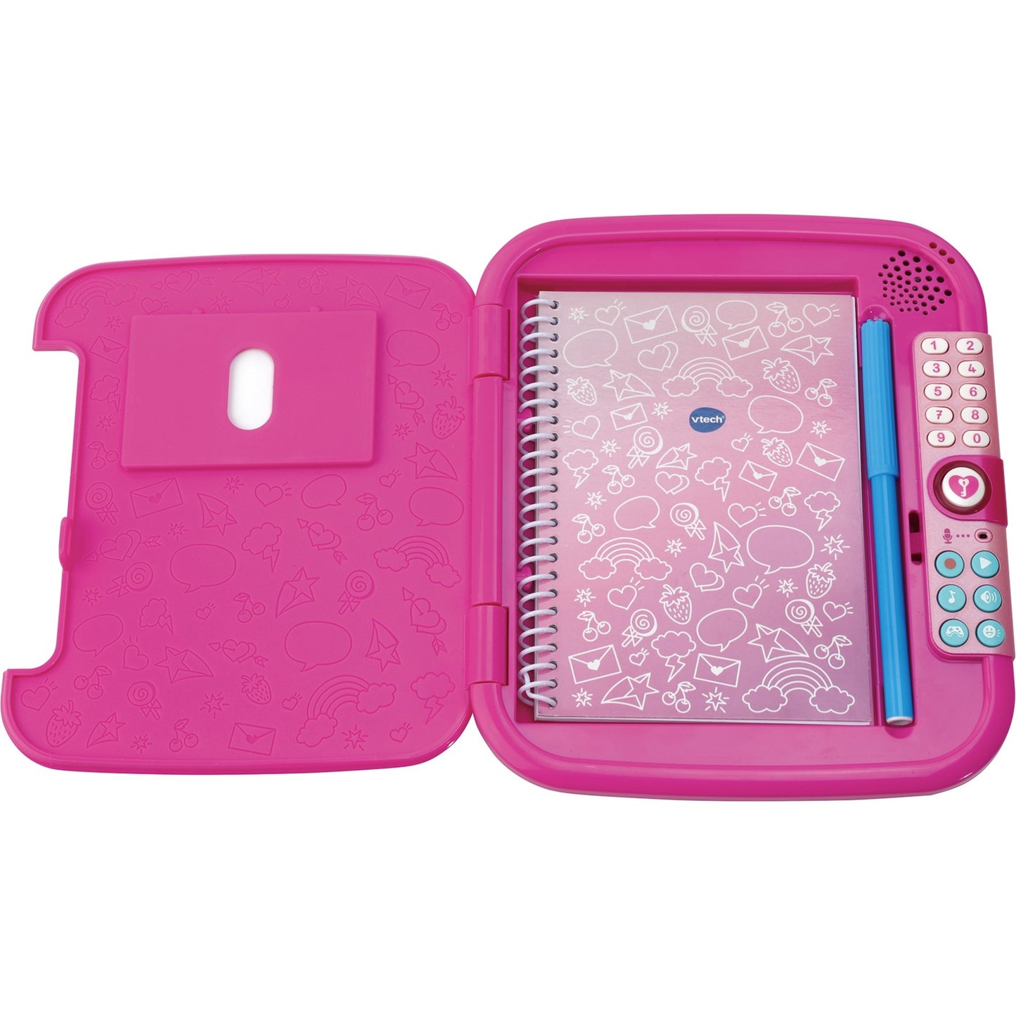 VTech Kidisecrets - Mein Tagebuch
