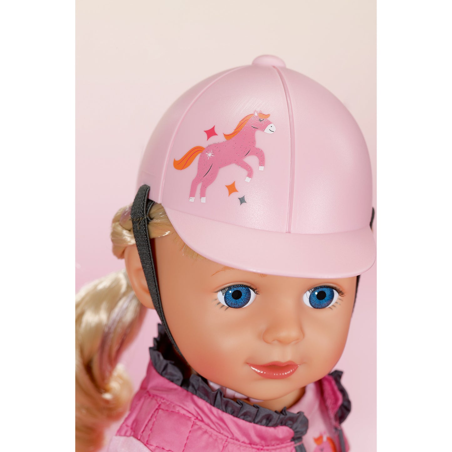 BABY born Reit Outfit 43cm, Puppenzubehör