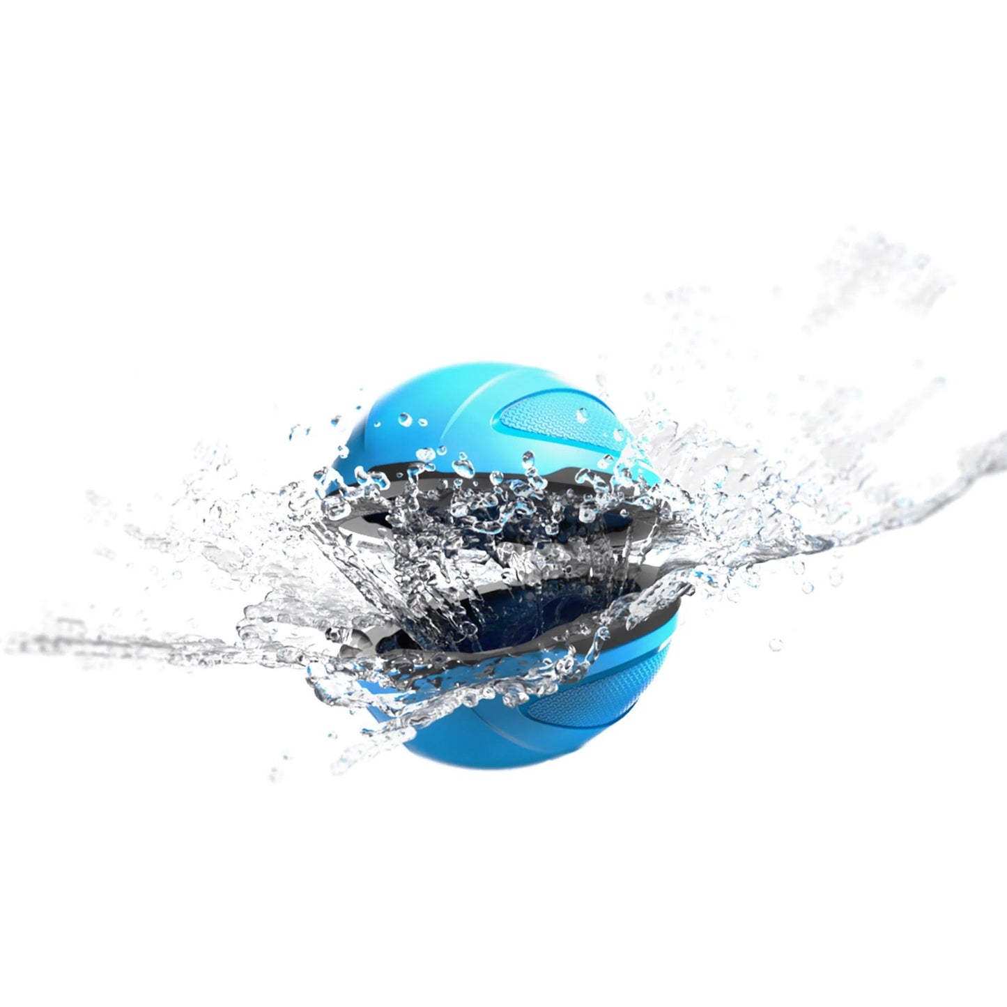 Gravity, Wasserbombenwerfer