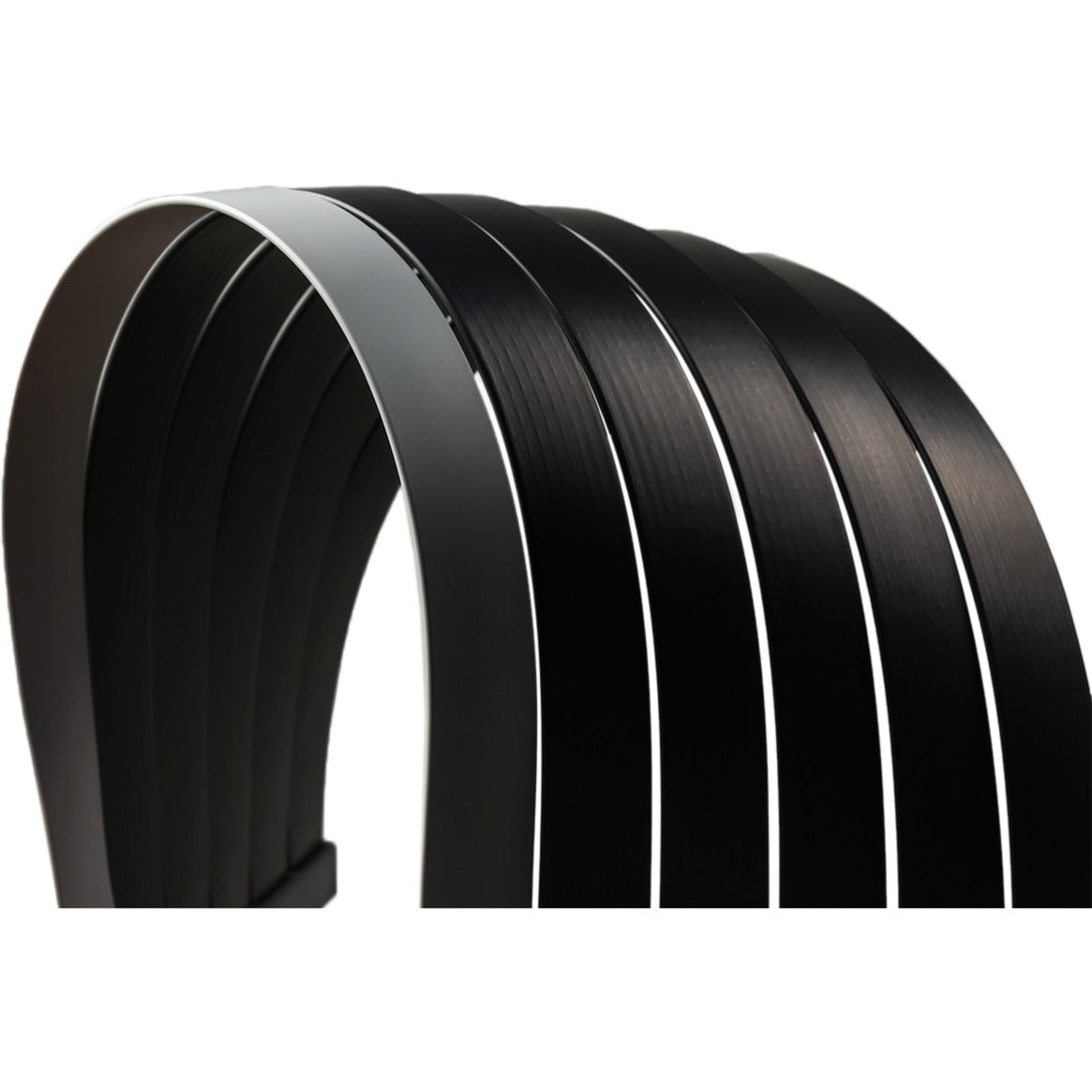 Cooler Master Riser Cable PCIe 4.0 x16 V2 (schwarz/grau, 20cm)