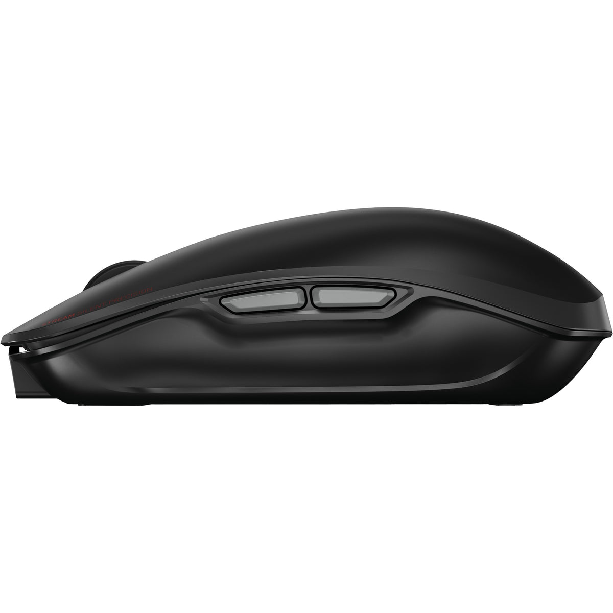 Cherry STREAM DESKTOP RECHARGE (schwarz, EU-Layout (QWERTY), Cherry SX-Scherentechnologie)