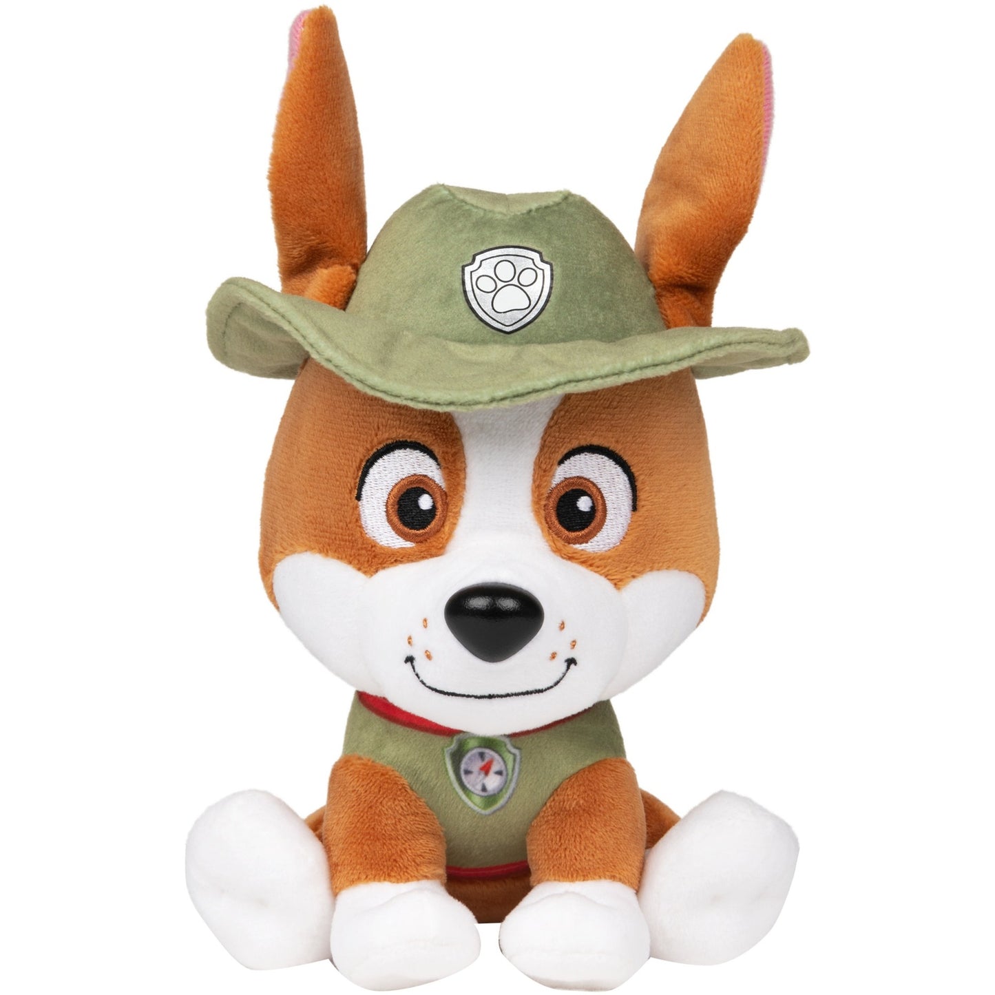 Spin Master GUND - PAW Patrol Tracker, Kuscheltier