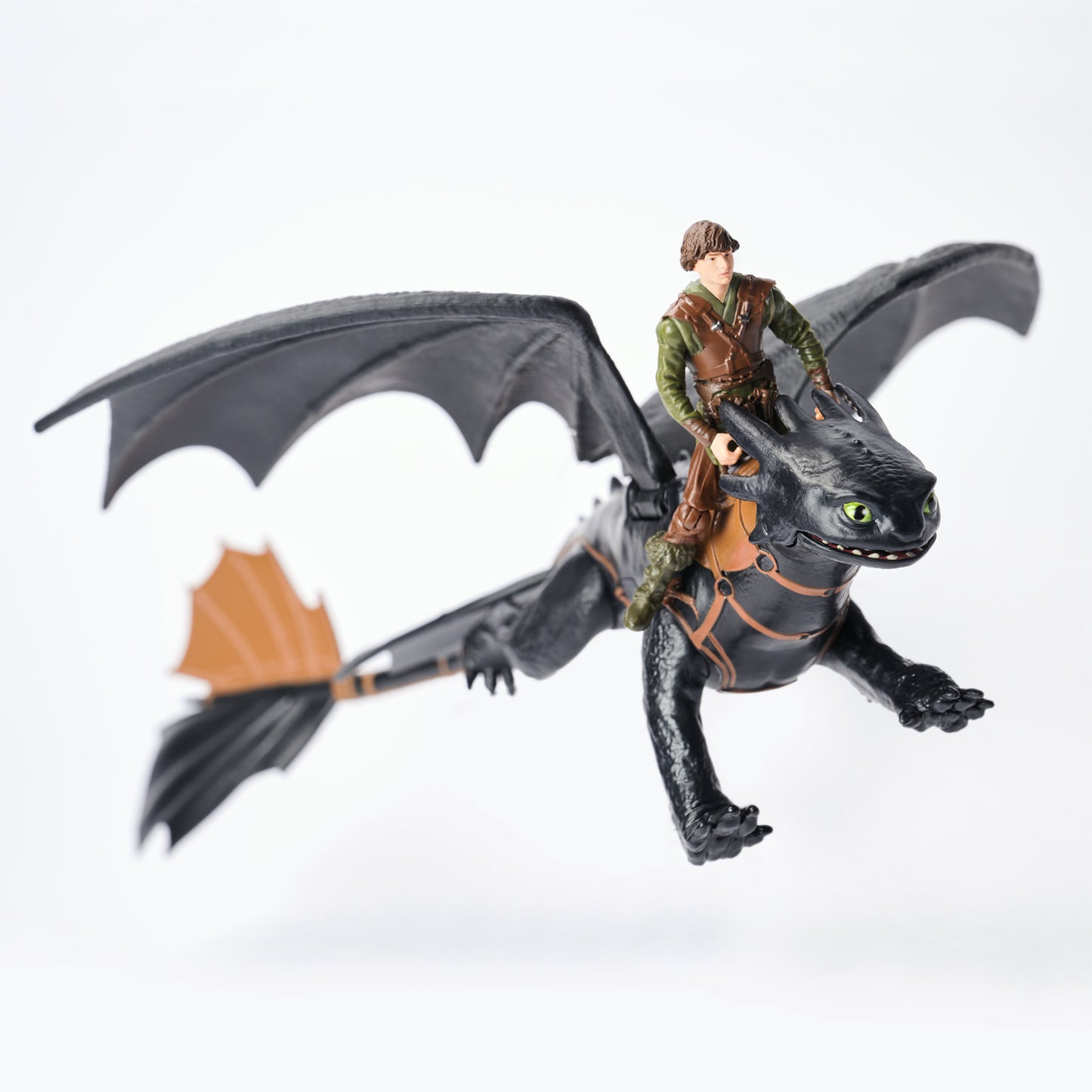 Drachenzähmen leicht gemacht - Ohnezahn & Hicks, Spielfigur