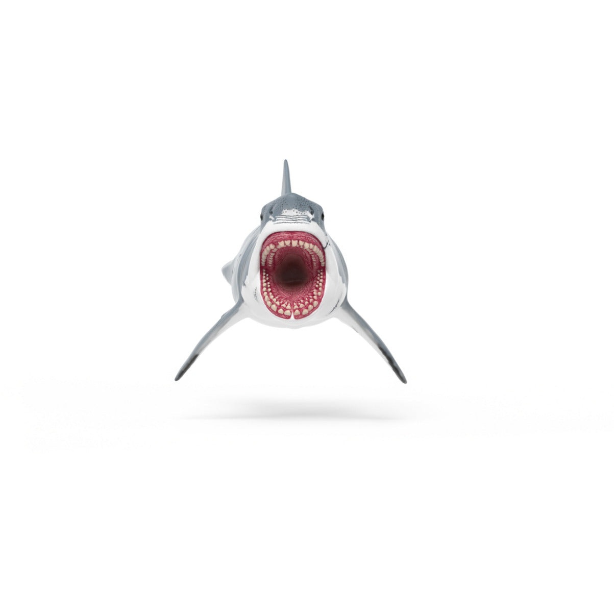 Dinosaurs Megalodon, Spielfigur