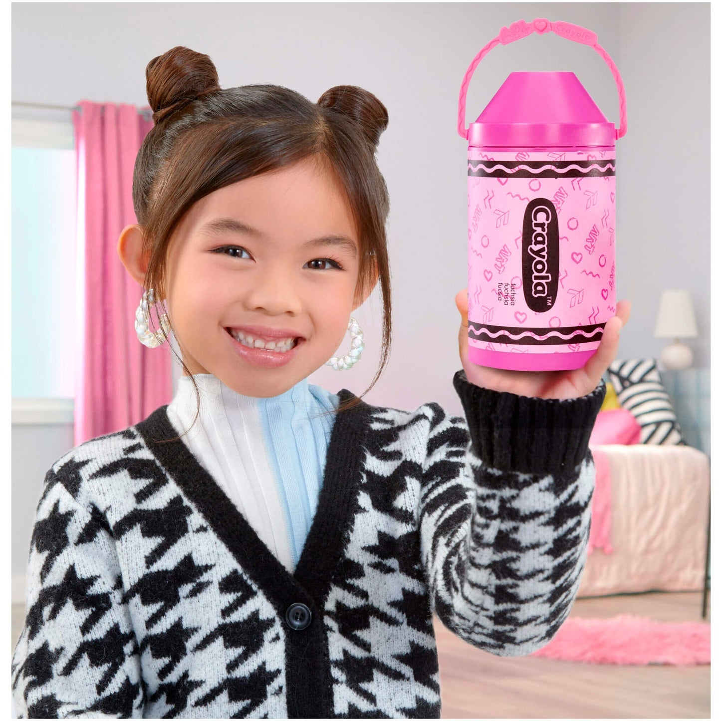 MGA Entertainment L.O.L. Surprise Loves Crayola Color Me Studio (sortierter Artikel)