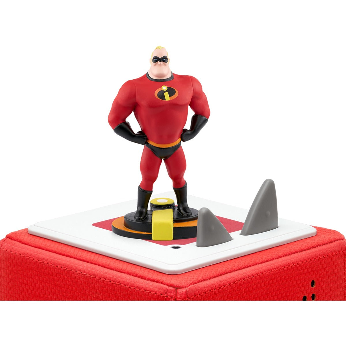 Die Unglaublichen, Spielfigur