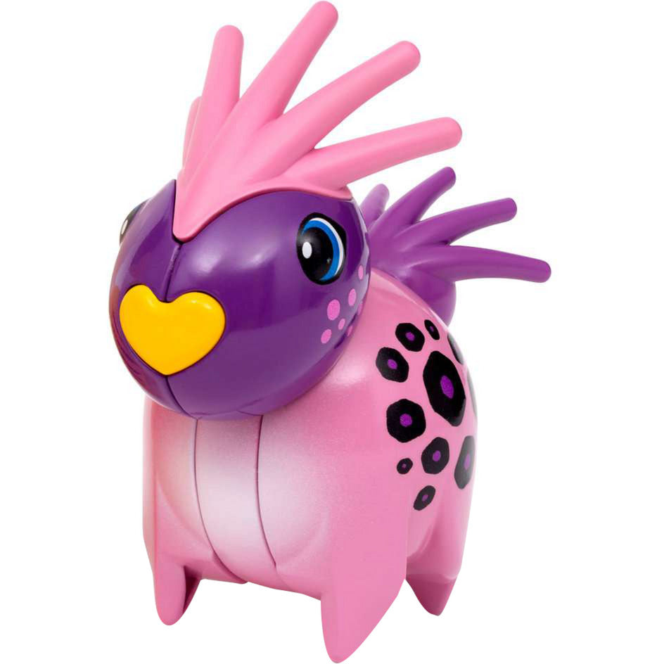 Flora - Petunia, Spielfigur