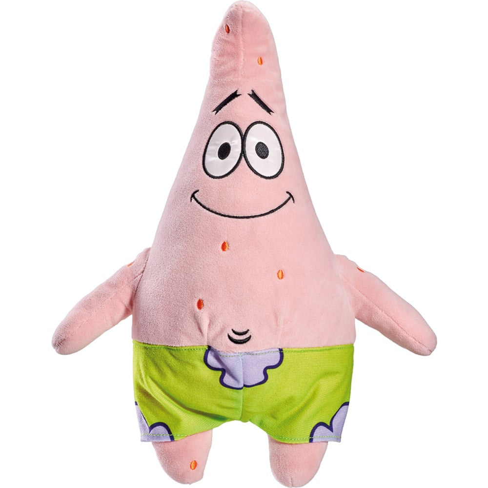 Patrick, Kuscheltier