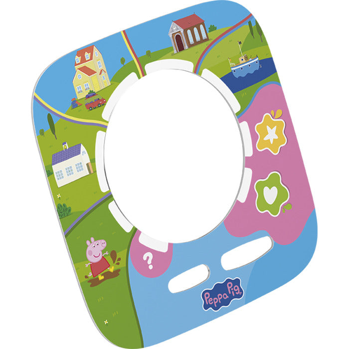Tonieplay Game M - Peppa Pig: Ein Spieltag mit Peppa, Geschicklichkeitsspiel