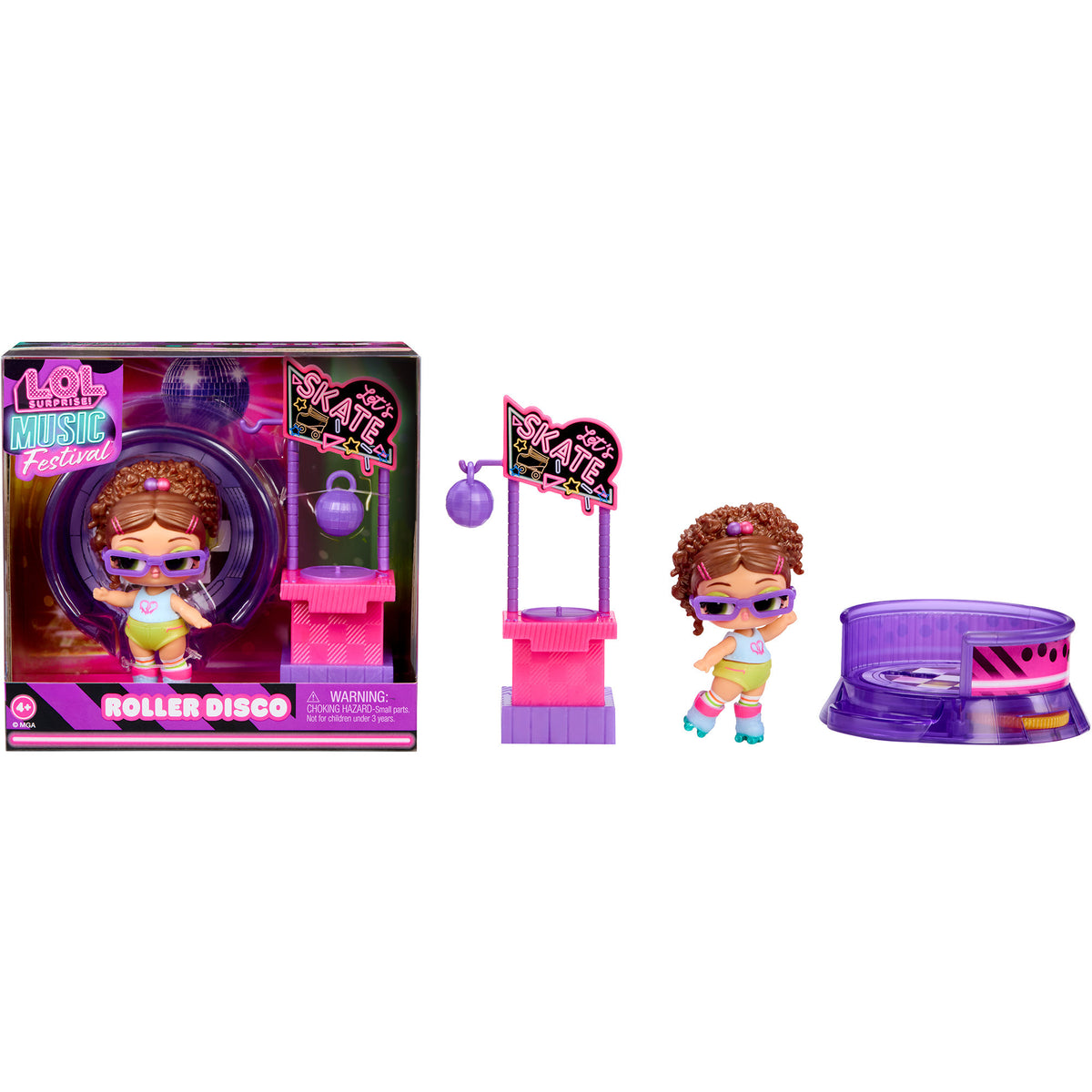 Furniture Pack, Spielfigur