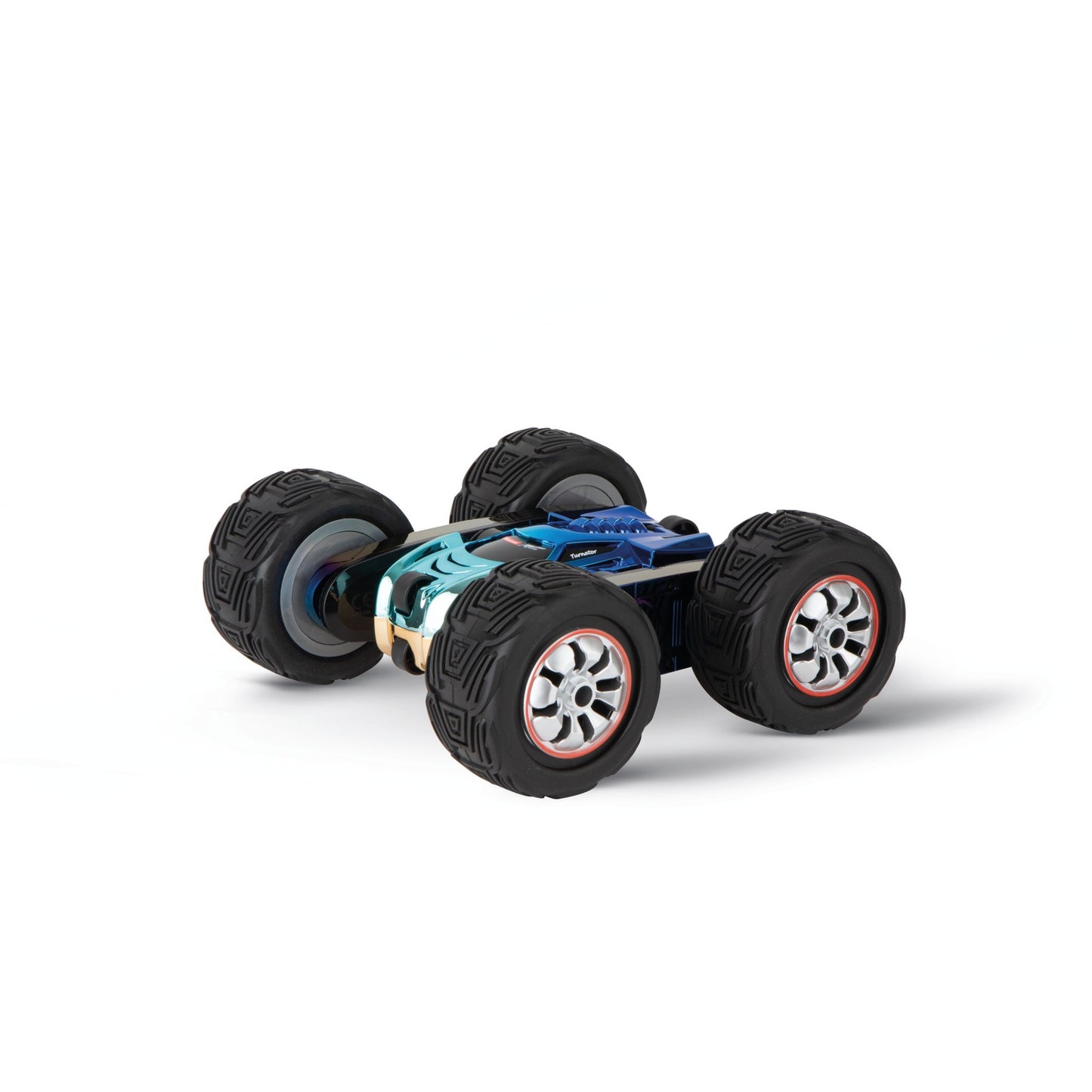Carrera RC 2,4GHz Turnator Color Flip
