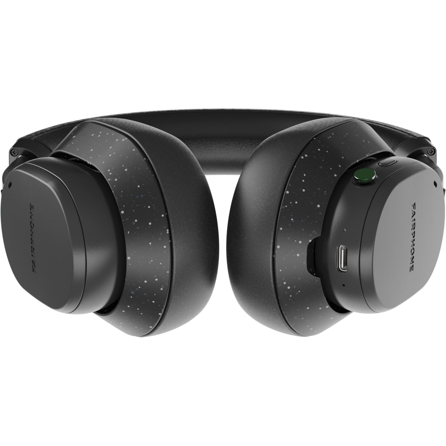 Fairbuds XL, Kopfhörer