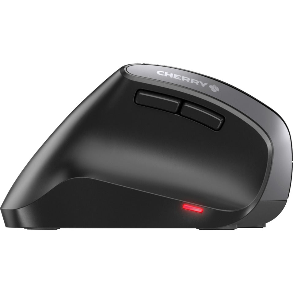 Cherry MW 4500 LEFT (schwarz)