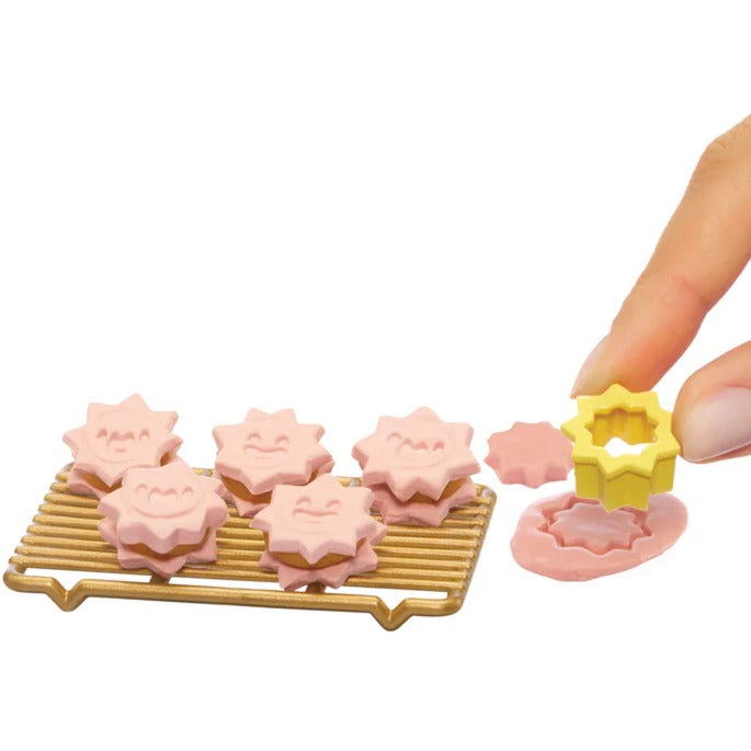 MGA's Miniverse Make It Mini from Scratch Series 1 Mini Collectibles, Basteln