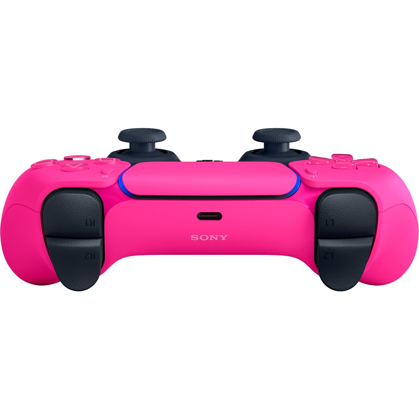 Sony Interactive Entertainment DualSense V2 Wireless-Controller (rosa, Nova Pink)