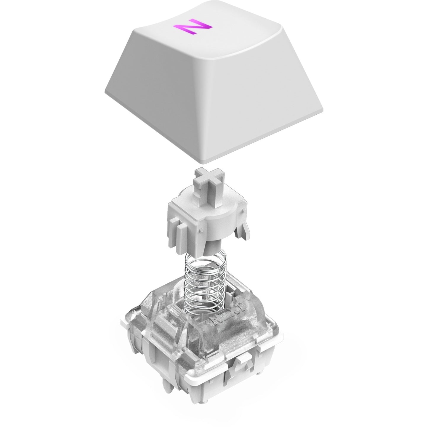 FUNCTION Elite MiniTKL, Gaming-Tastatur