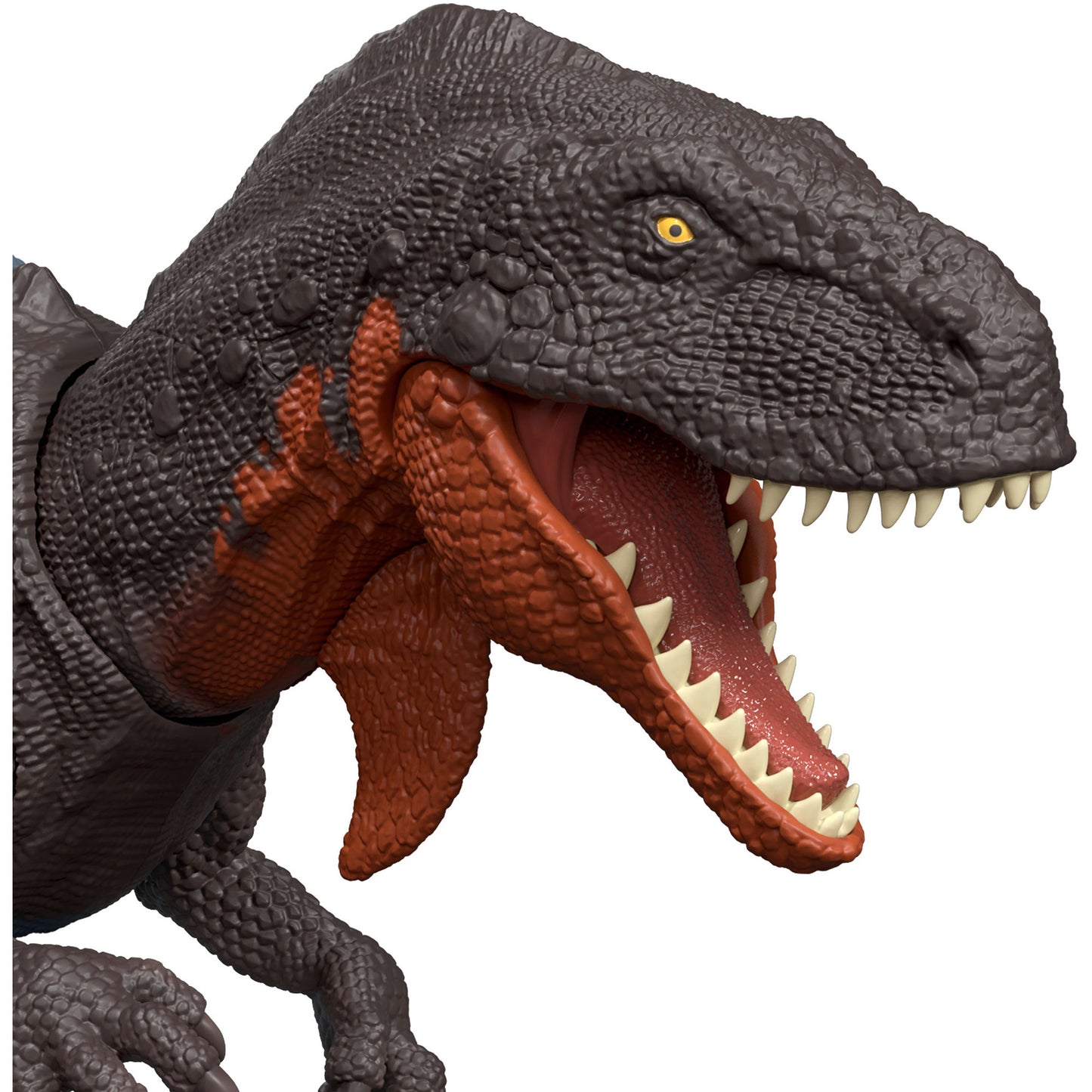 Jurassic World Wild Roar Abelisaurus, Spielfigur