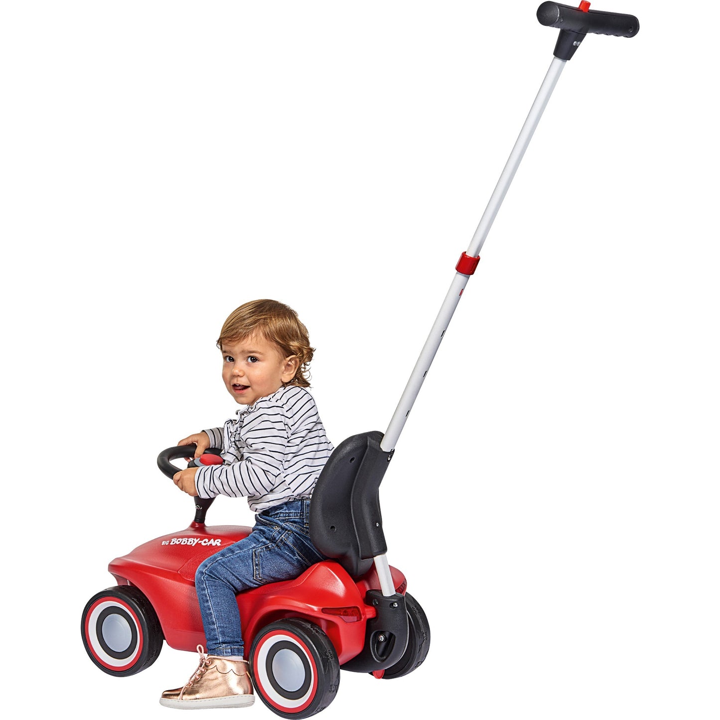 BIG Multi-Schubstange